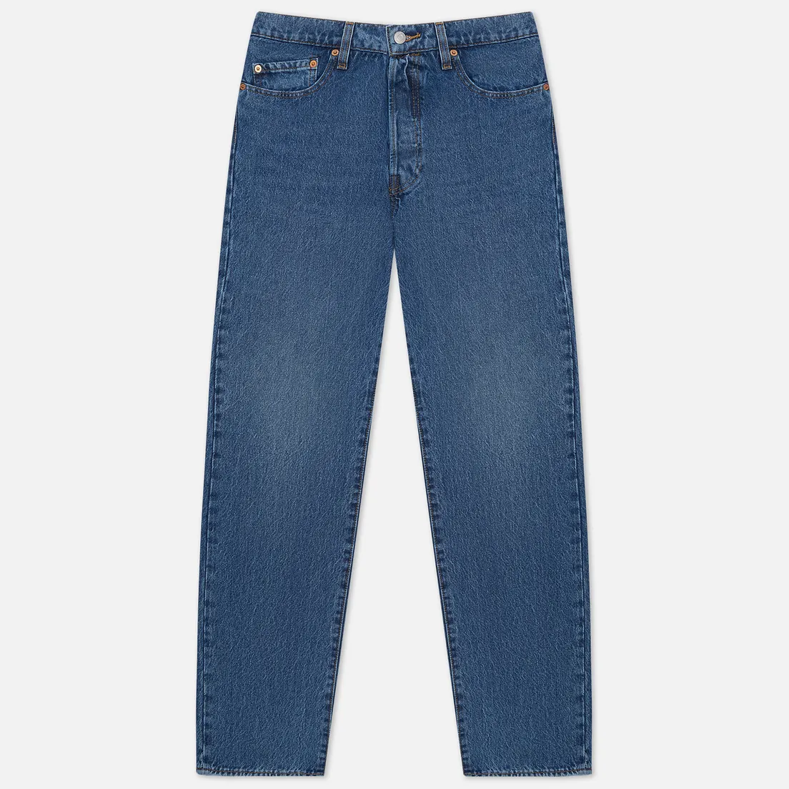 Levi's Skateboarding Мужские джинсы 501 Original SE STF