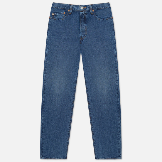 Мужские джинсы Levi's Skateboarding 501 Original SE STF Baldy