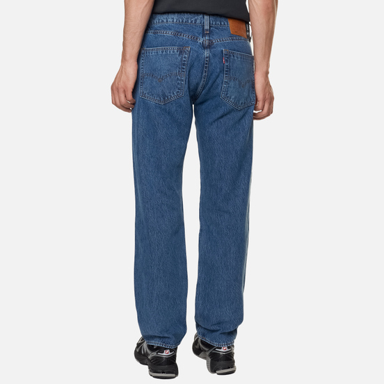 Мужские джинсы Levi's Skateboarding 501 Original SE STF Baldy