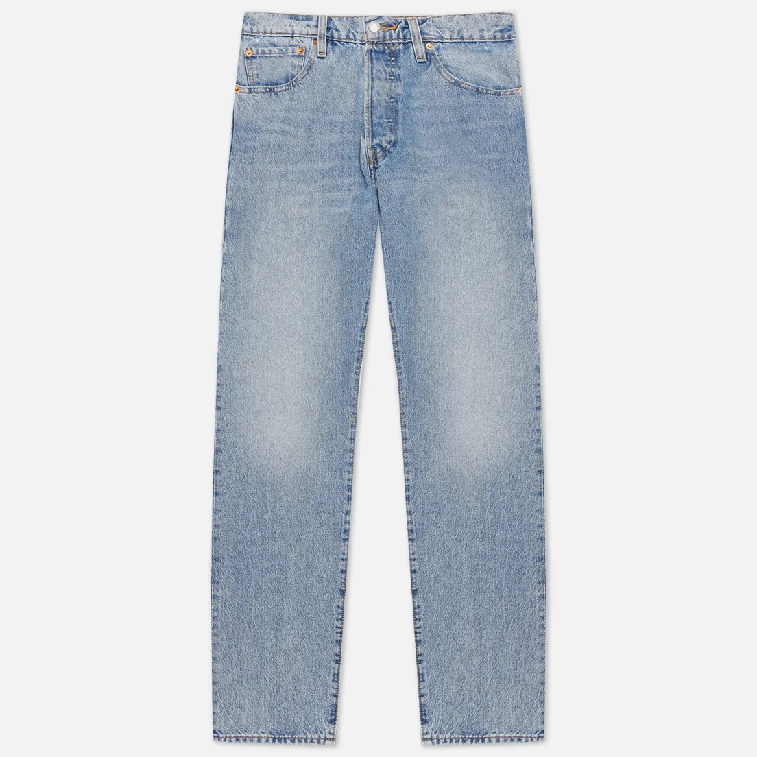 Levi's Skateboarding Мужские джинсы 501 Original