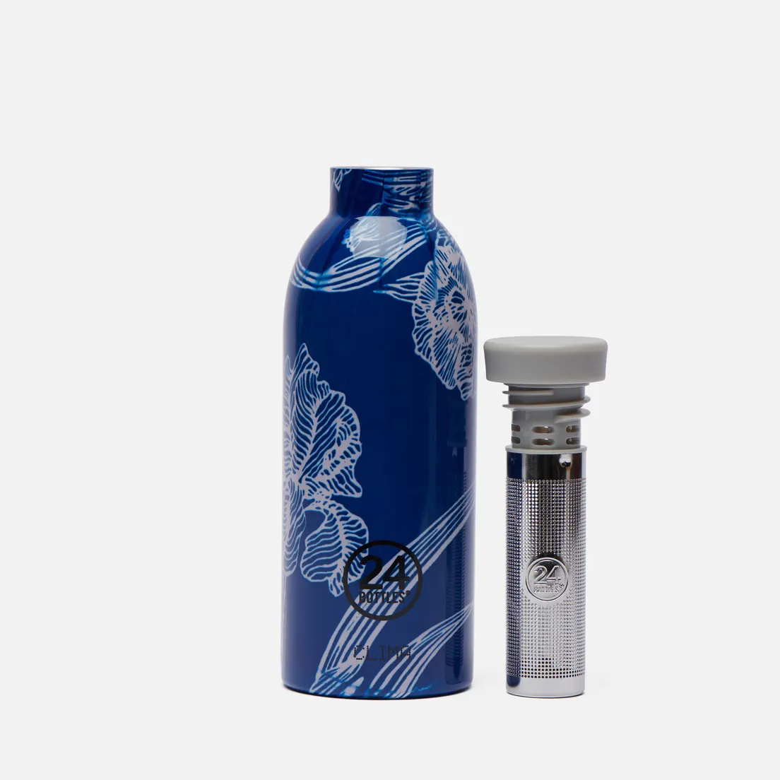 24Bottles Бутылка Clima Medium Infuser Lid