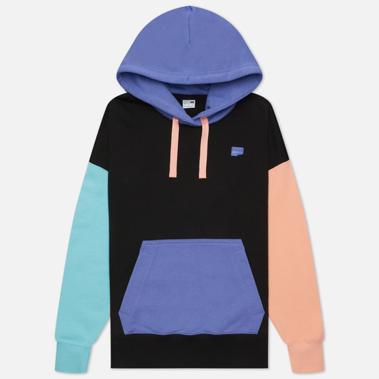 Женская толстовка Puma Downtown Hoodie Black