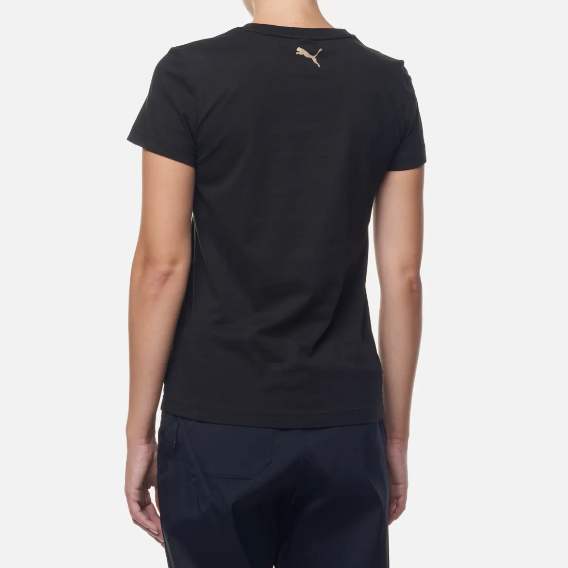 Puma Женская футболка Evide Graphic