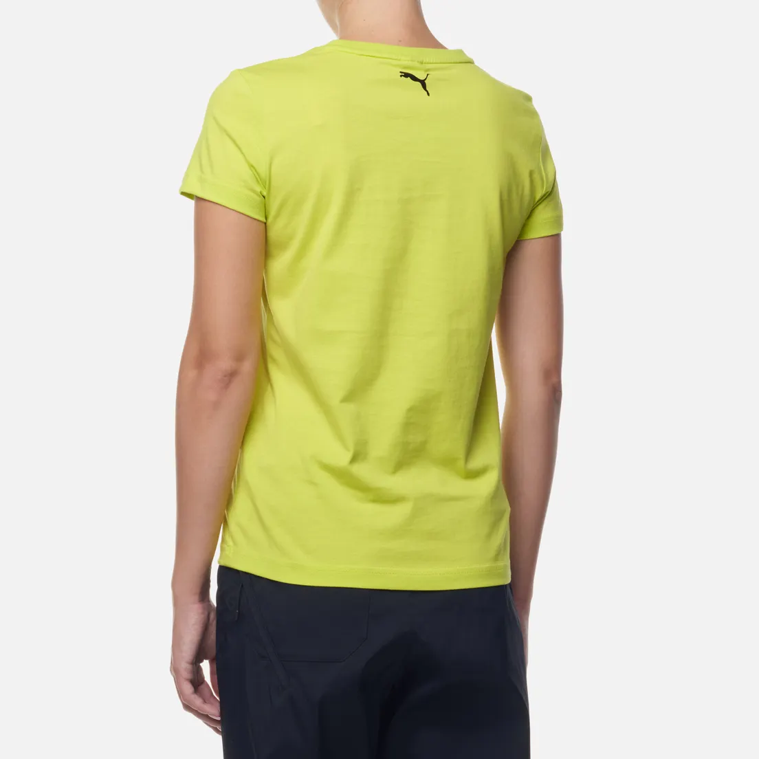 Puma Женская футболка Evide Graphic