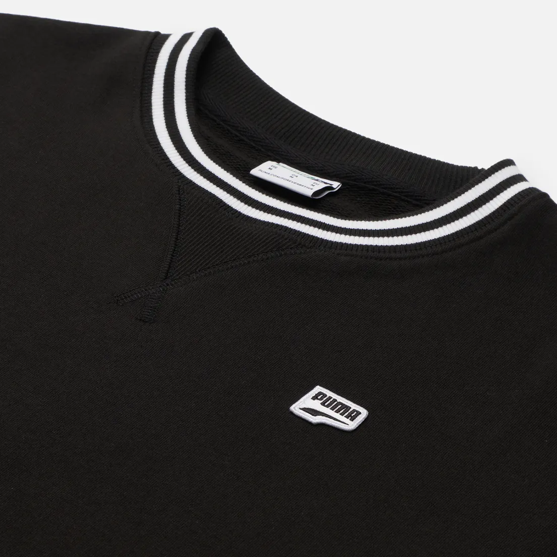 Puma Мужская толстовка Downtown Crew