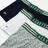 Lacoste Underwear