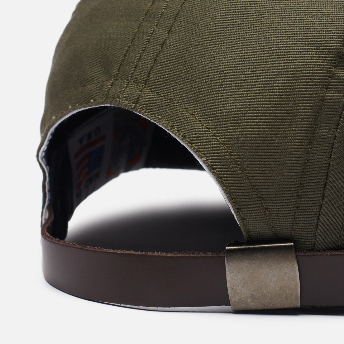 Ebbets Field Flannels Кепка 5 Panel