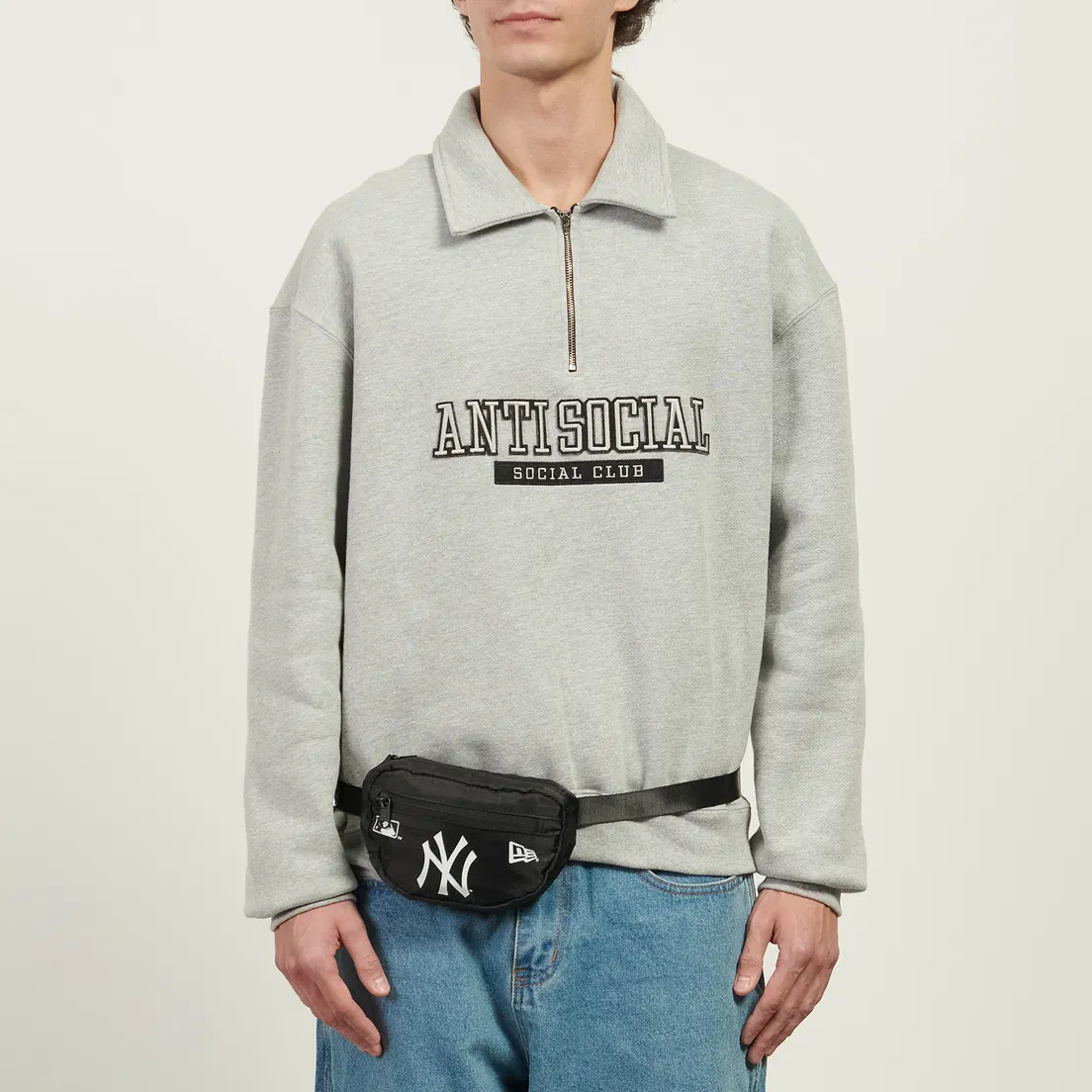 New Era Сумка на пояс MLB NY Yankees Micro