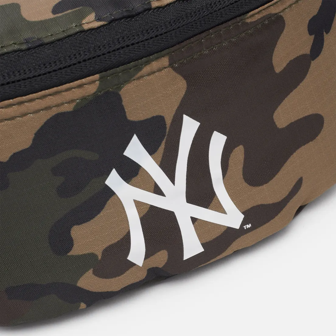 New Era Сумка на пояс MLB NY Yankees Mini