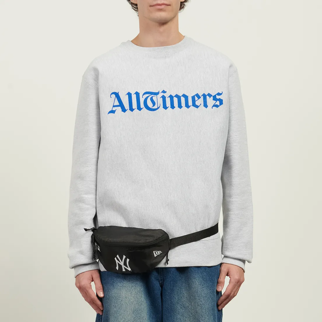 New Era Сумка на пояс MLB NY Yankees Mini