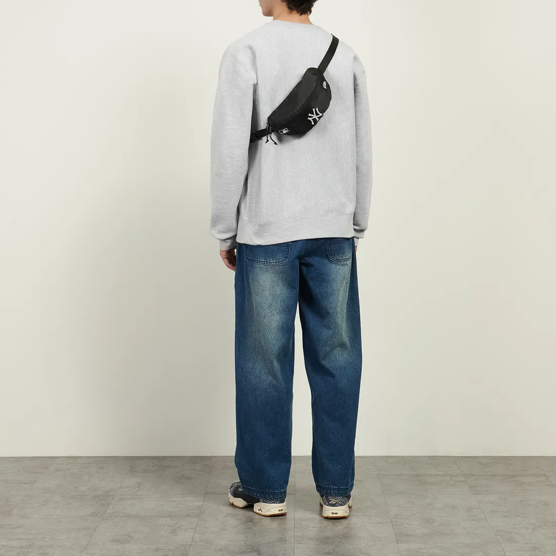 New Era Сумка на пояс MLB NY Yankees Mini