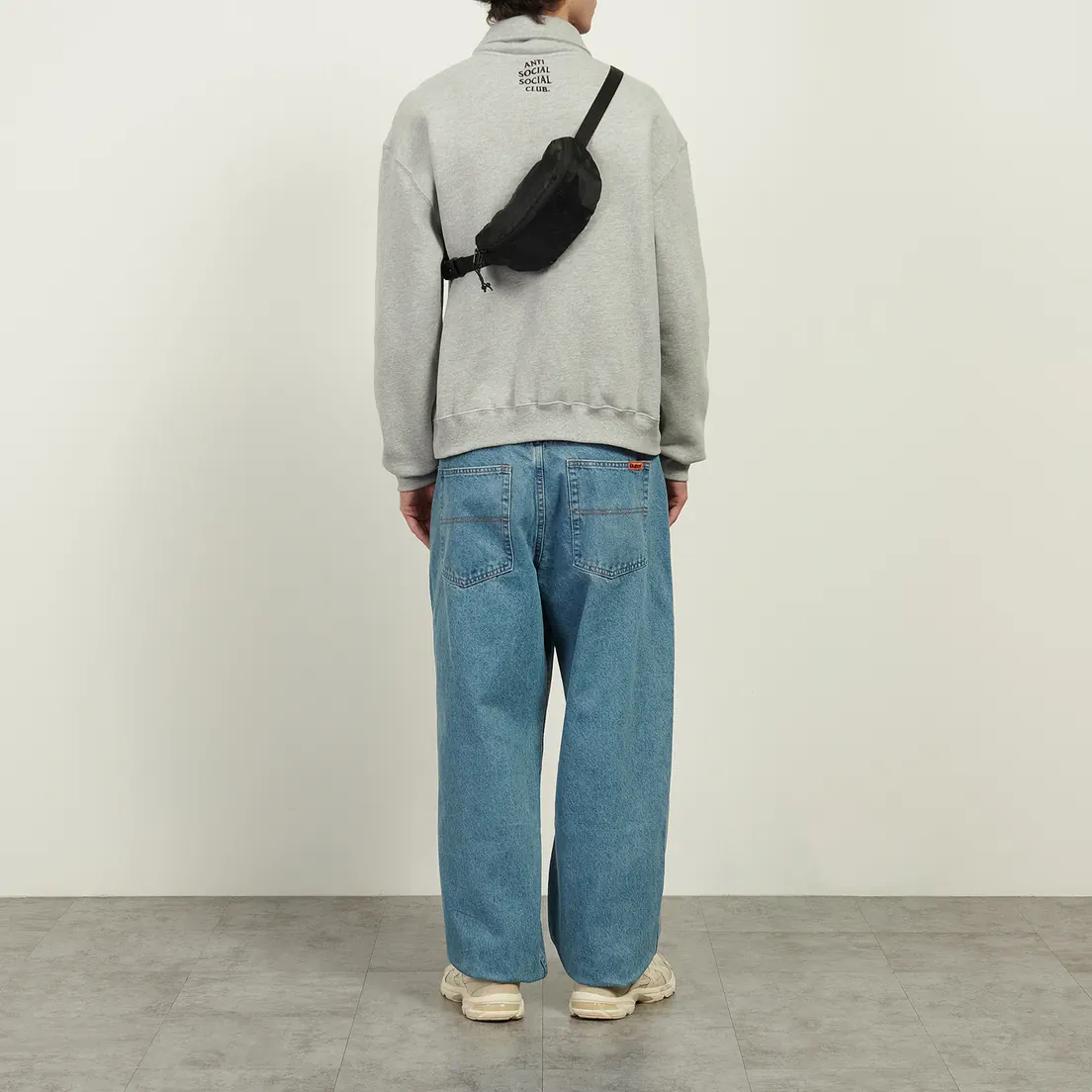 New Era Сумка на пояс MLB NY Yankees Mini