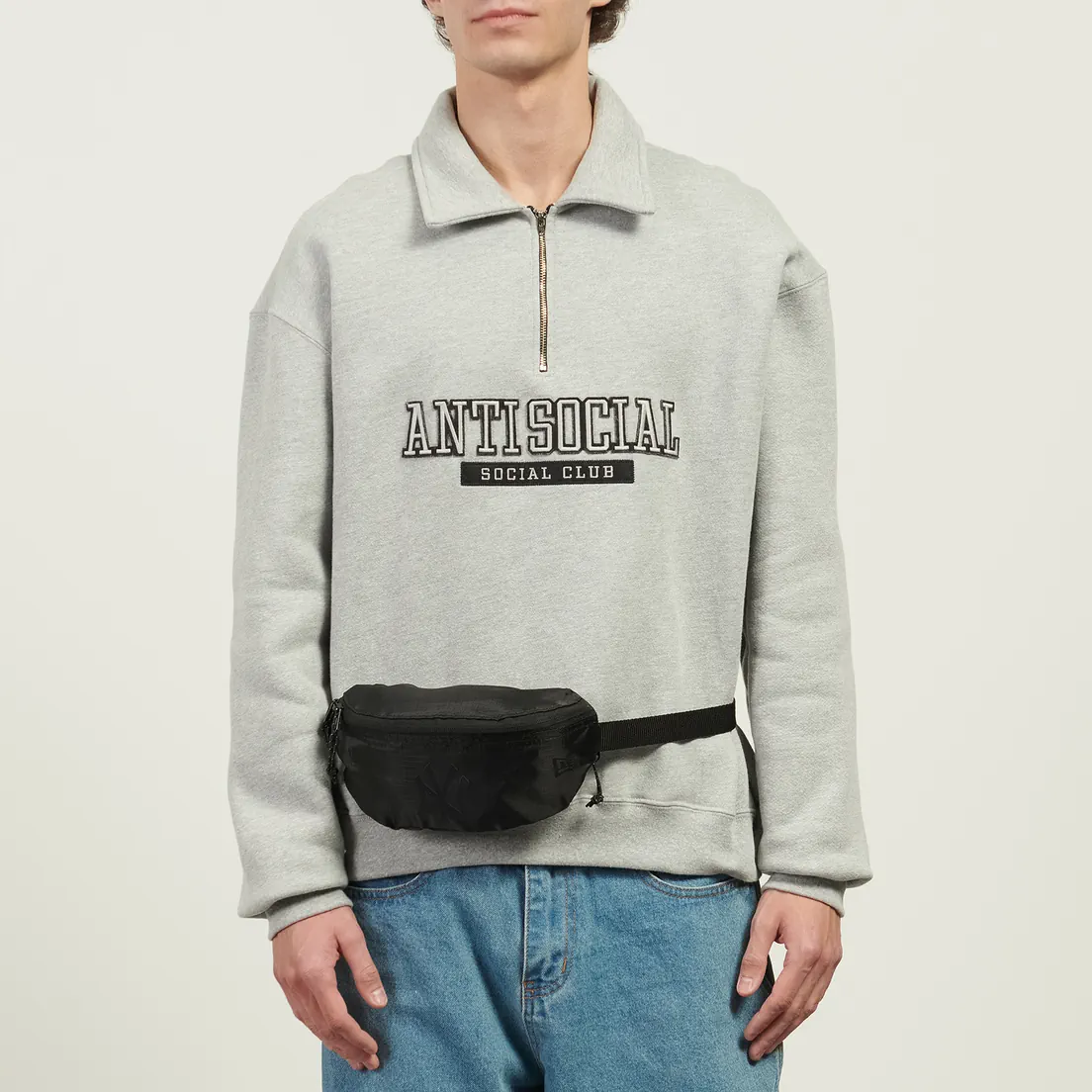 New Era Сумка на пояс MLB NY Yankees Mini