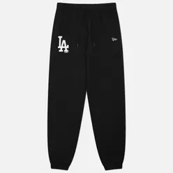 New Era Мужские брюки MLB LA Dodgers Essential Joggers