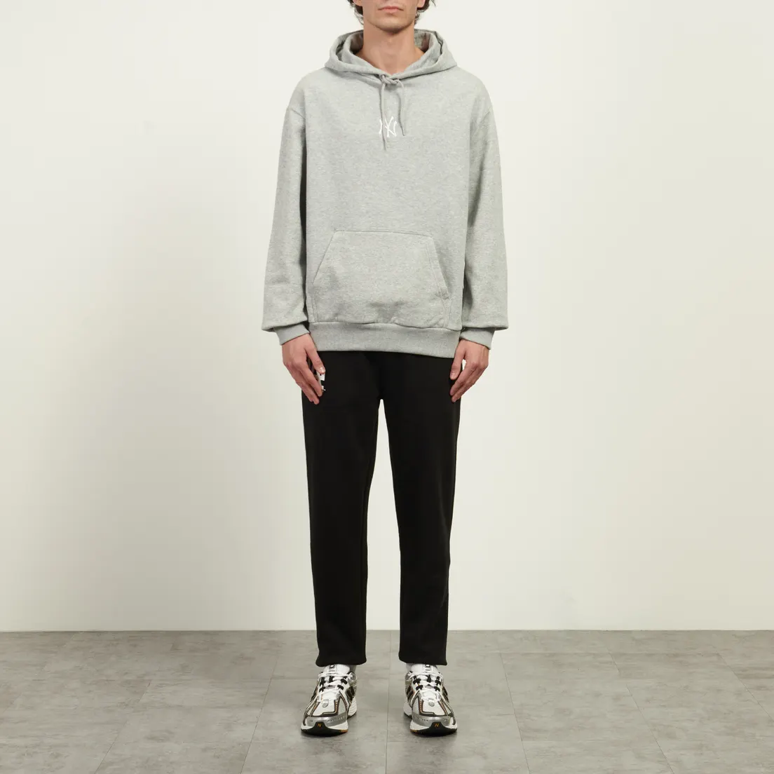 New Era Мужские брюки MLB LA Dodgers Essential Joggers