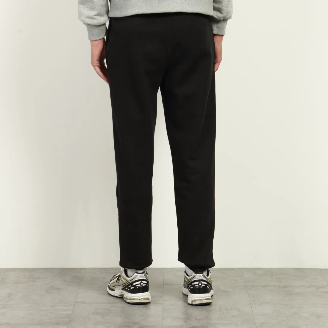 New Era Мужские брюки MLB LA Dodgers Essential Joggers