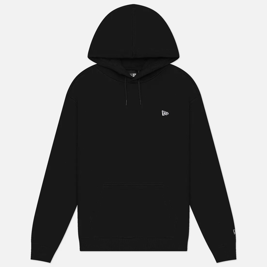 New Era Мужская толстовка Essential Hoodie