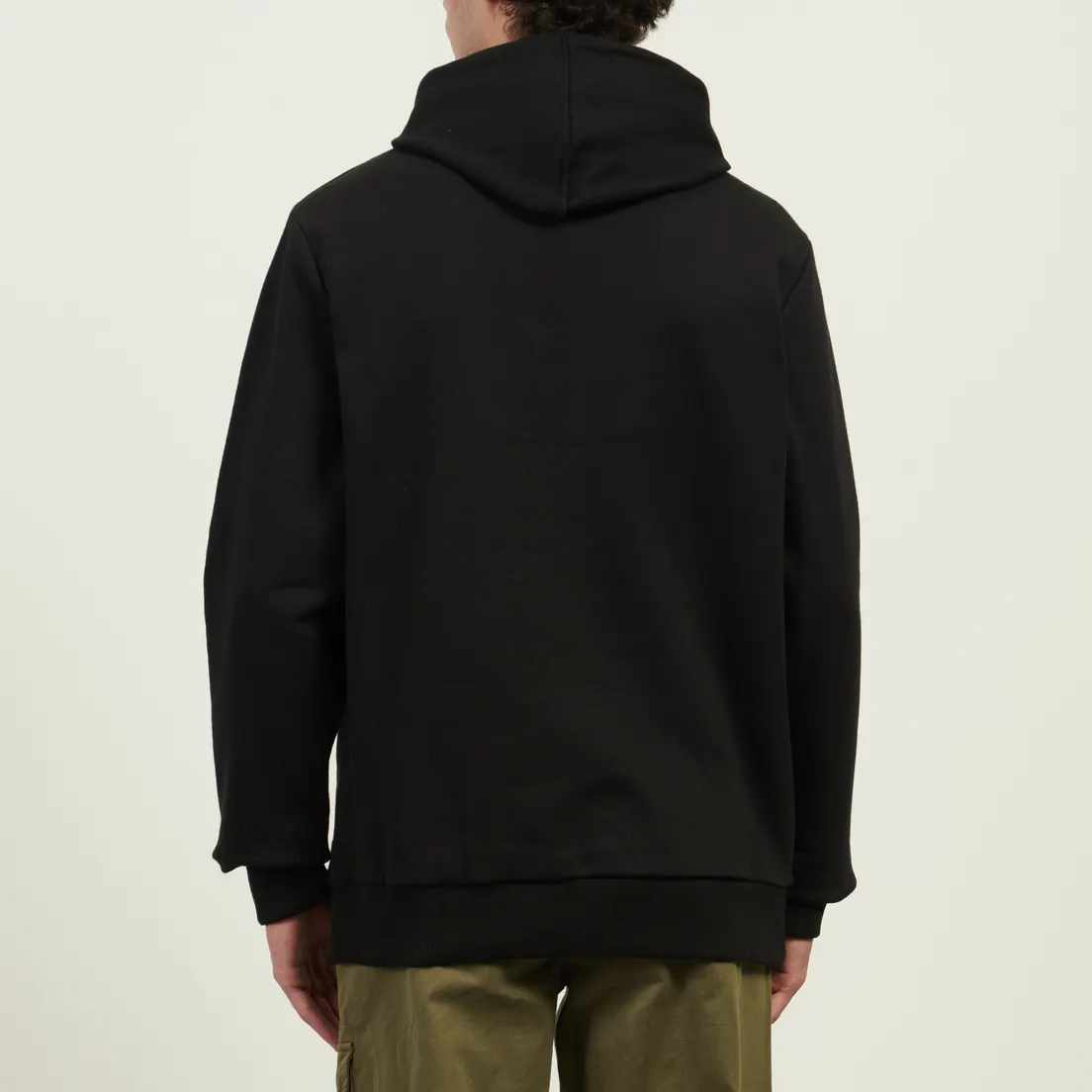 New Era Мужская толстовка Essential Hoodie