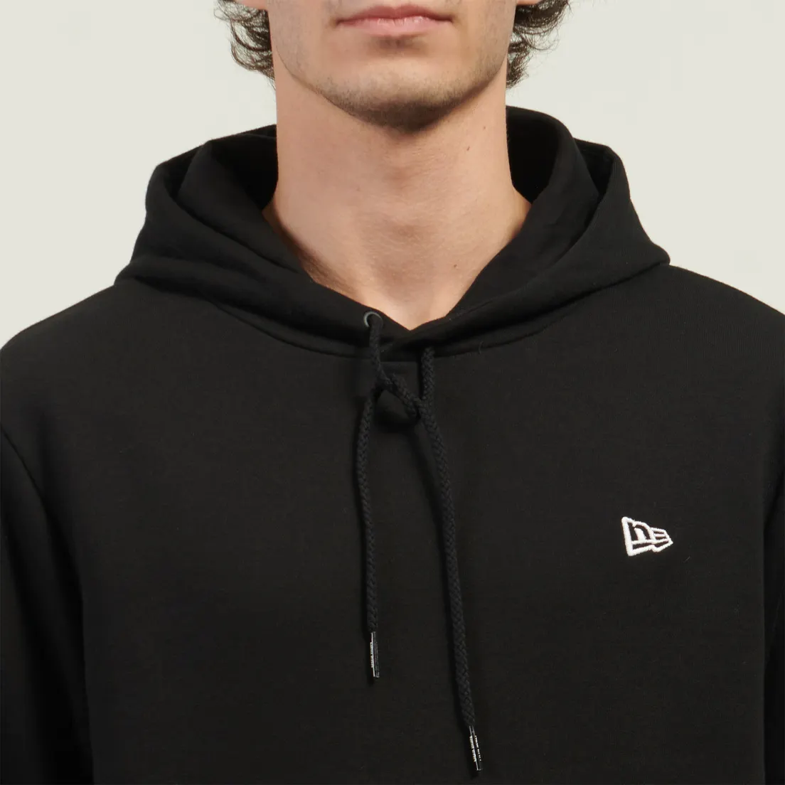 New Era Мужская толстовка Essential Hoodie