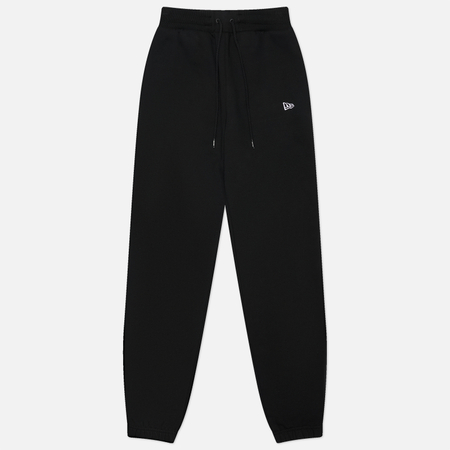 Мужские брюки New Era Essential Joggers, цвет чёрный, размер XXL