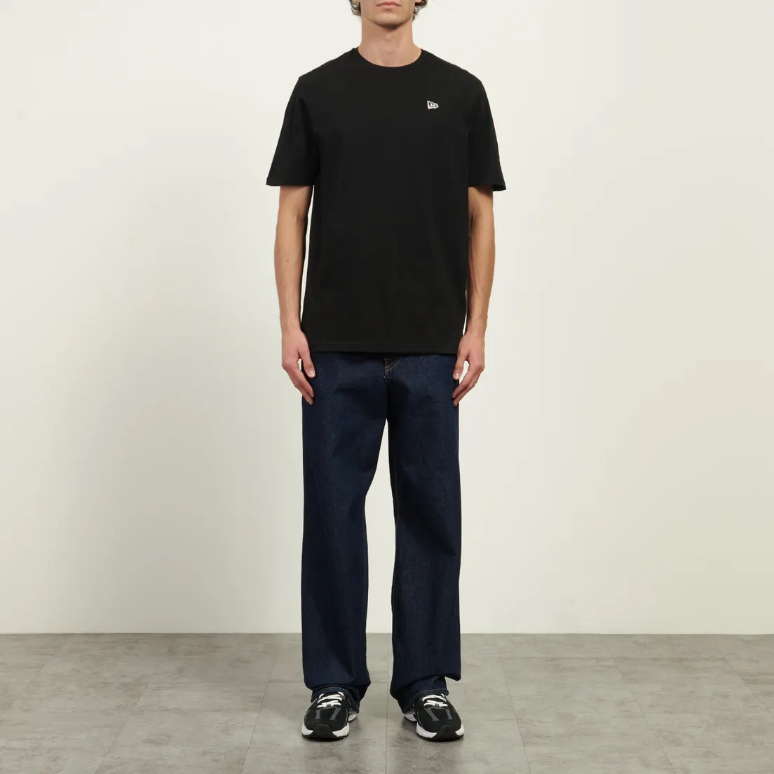 New Era Мужская футболка Essential