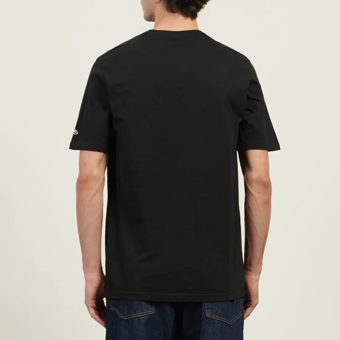 New Era Мужская футболка Essential