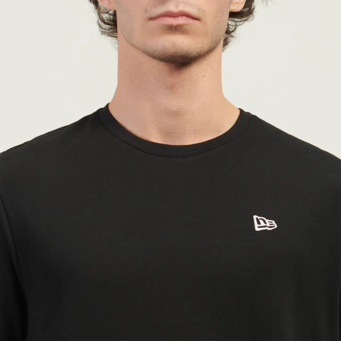 New Era Мужская футболка Essential
