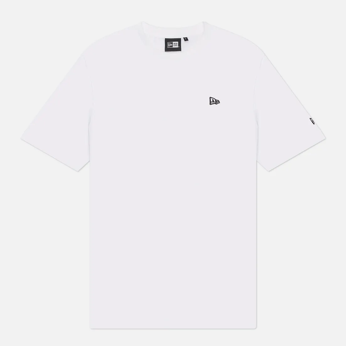 New Era Мужская футболка Essential