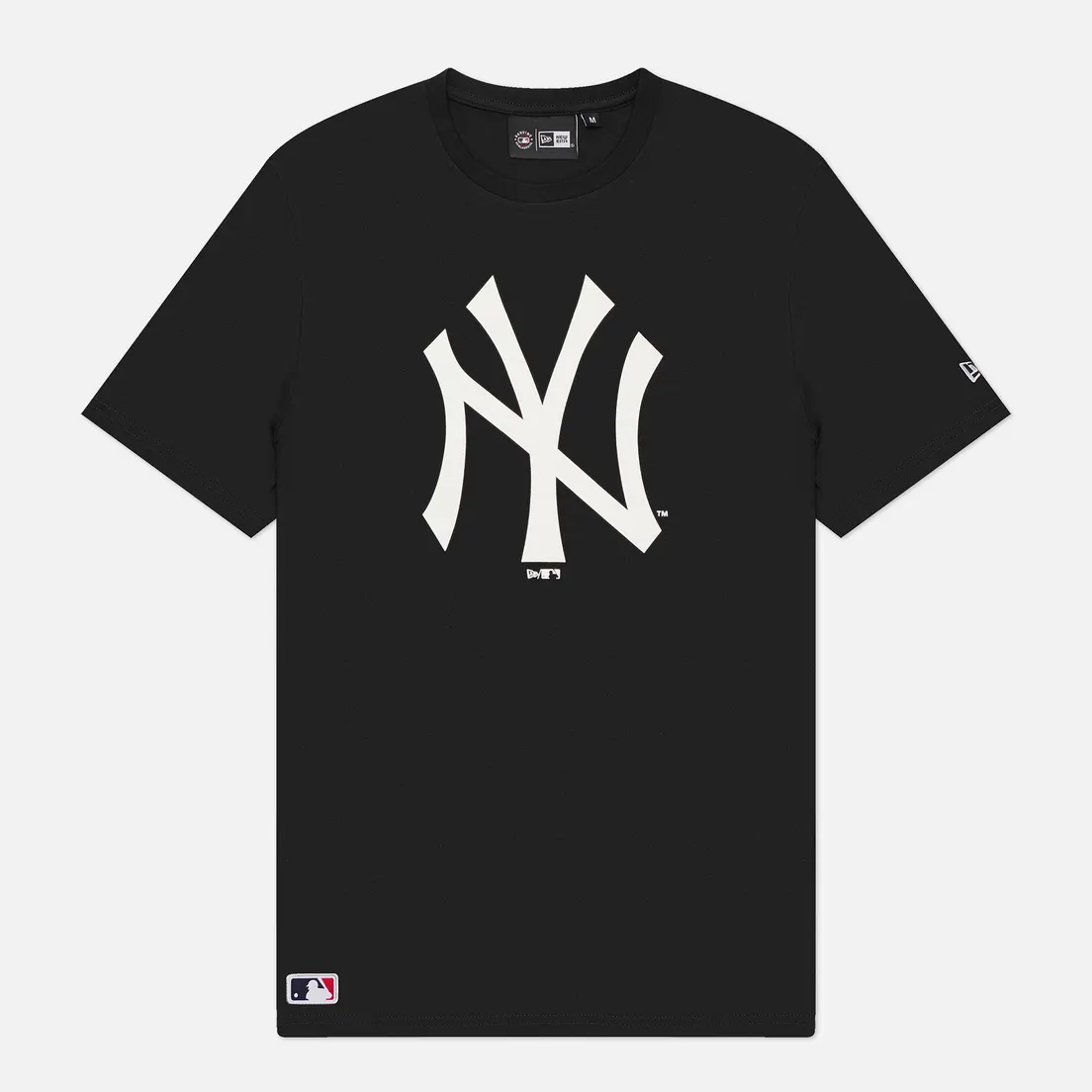 New Era Мужская футболка MLB NY Yankees Regular