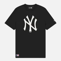 New Era Мужская футболка MLB NY Yankees Regular