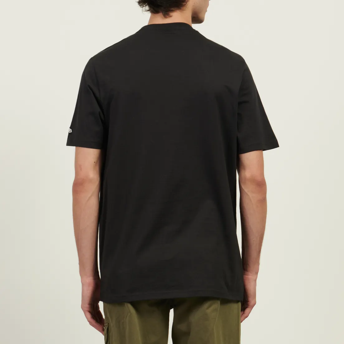 New Era Мужская футболка MLB NY Yankees Regular