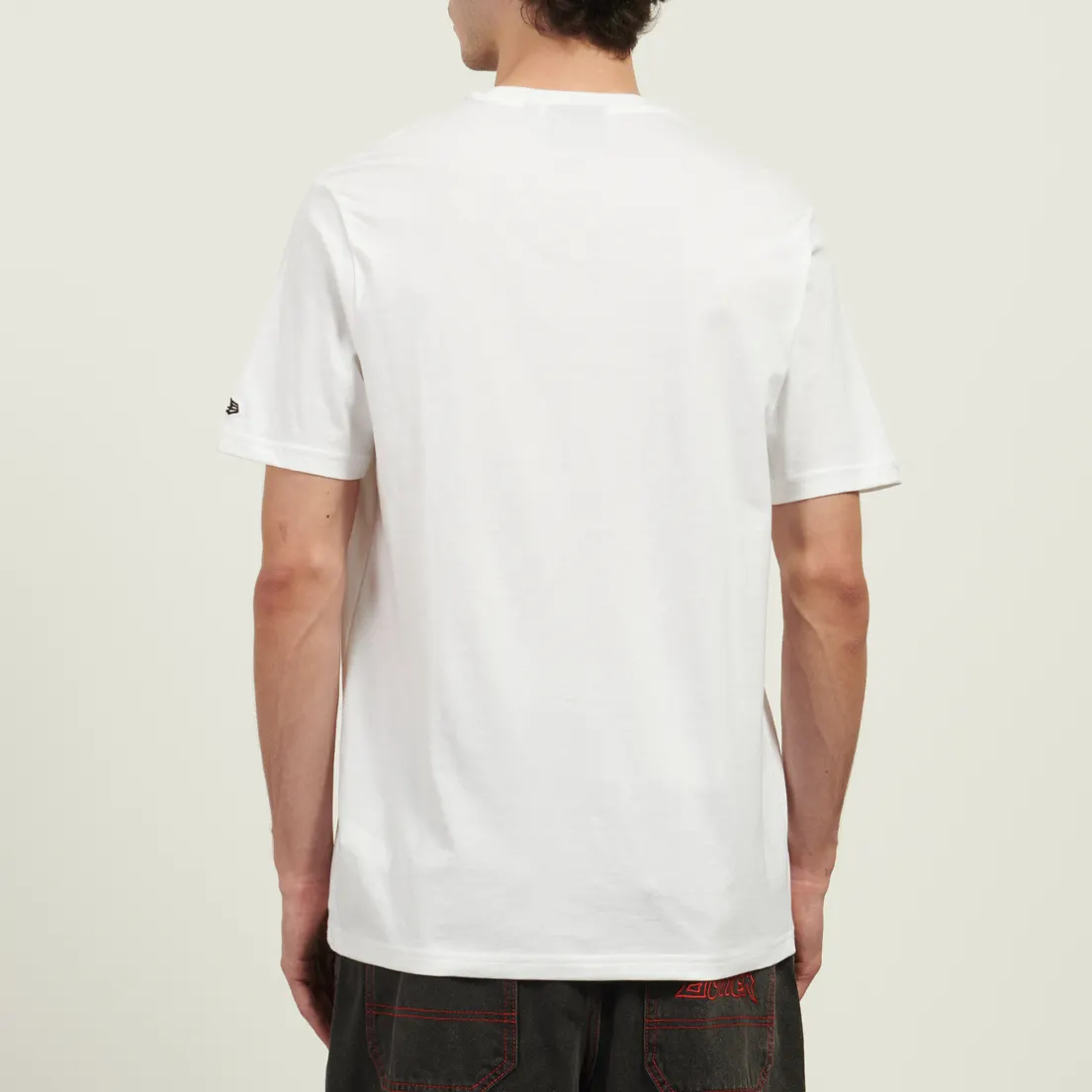 New Era Мужская футболка MLB NY Yankees Regular