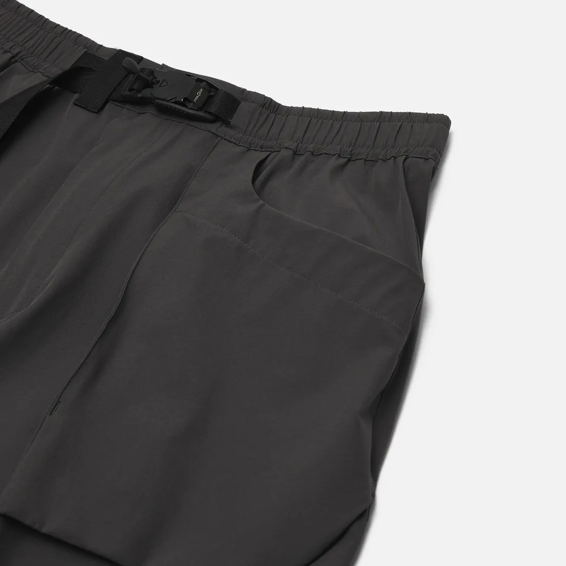 maharishi Мужские шорты Recycled Nylon Cargo