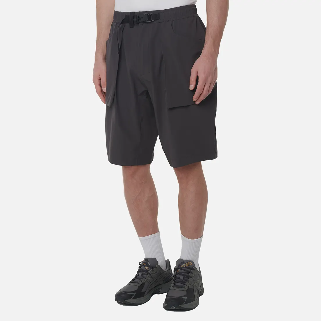 maharishi Мужские шорты Recycled Nylon Cargo