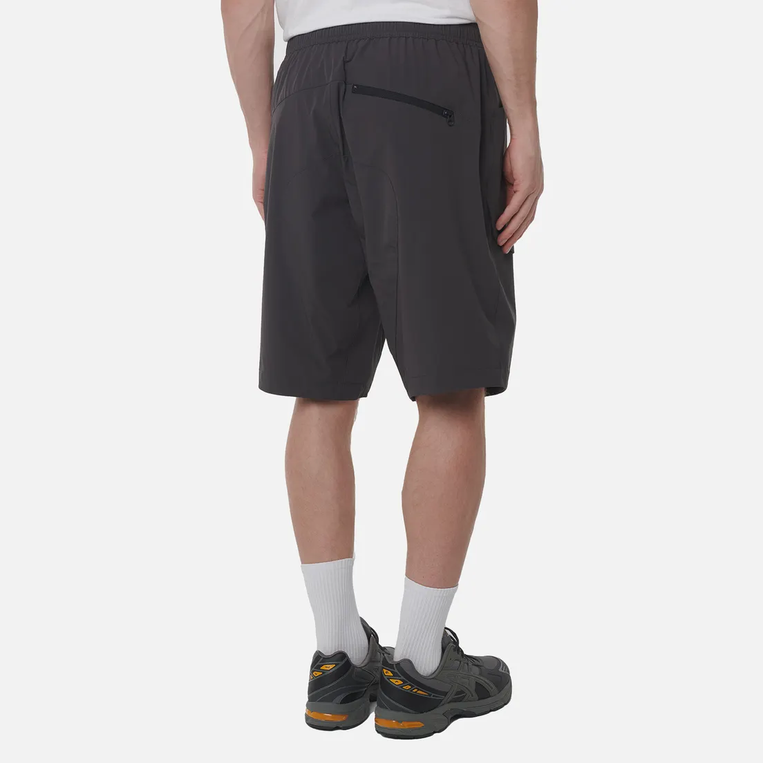 maharishi Мужские шорты Recycled Nylon Cargo