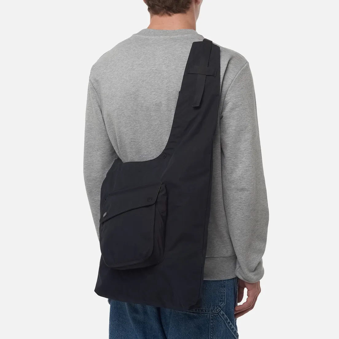 maharishi Сумка M42 Utility Sling