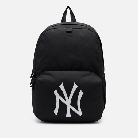 Рюкзак New Era MLB Multi Stadium New York Yankees, цвет чёрный