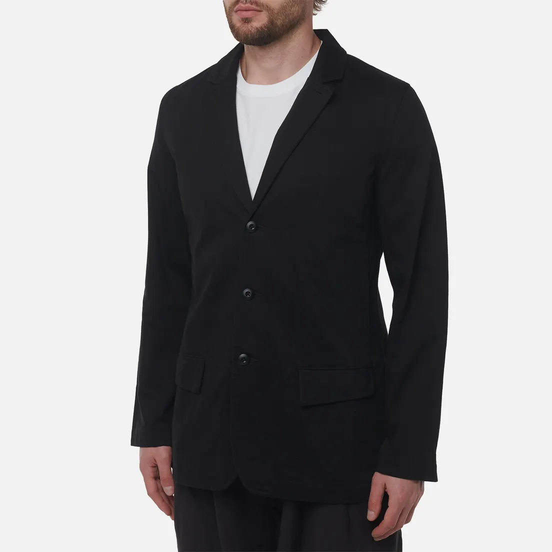 maharishi Мужской пиджак Maharishi Utility Blazer