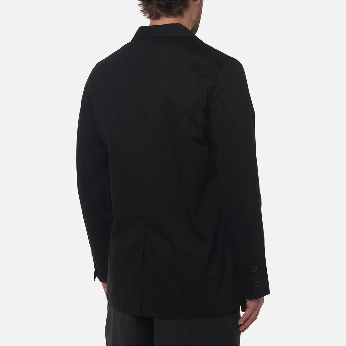 maharishi Мужской пиджак Maharishi Utility Blazer