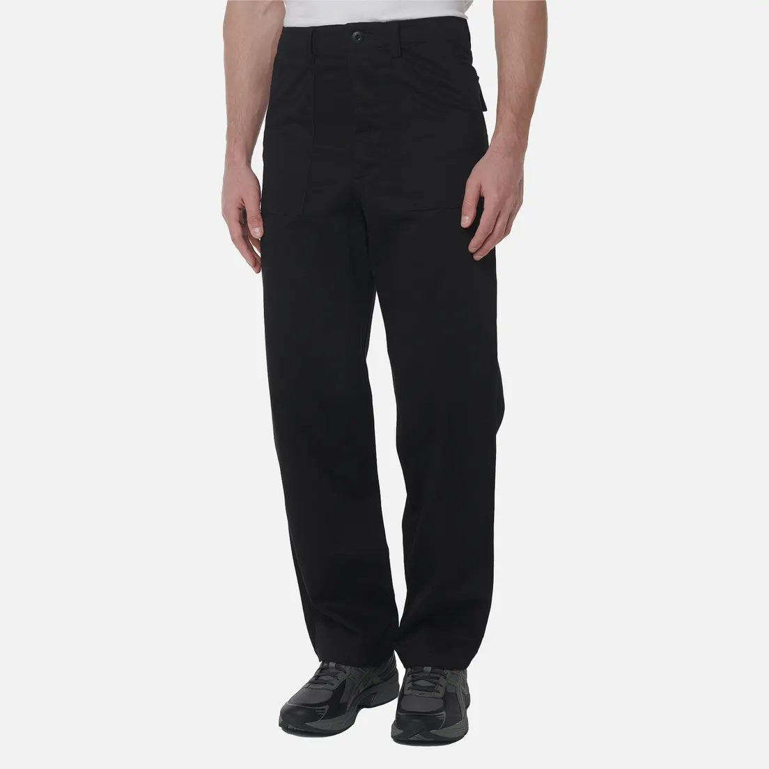 maharishi Мужские брюки Maharishi Utility
