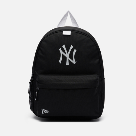 Рюкзак New Era Mini New York Yankees, цвет чёрный