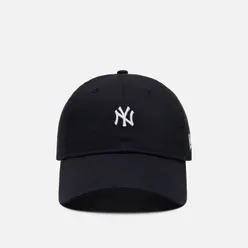 New Era Кепка MLB NY Yankees Mini Logo 9Twenty