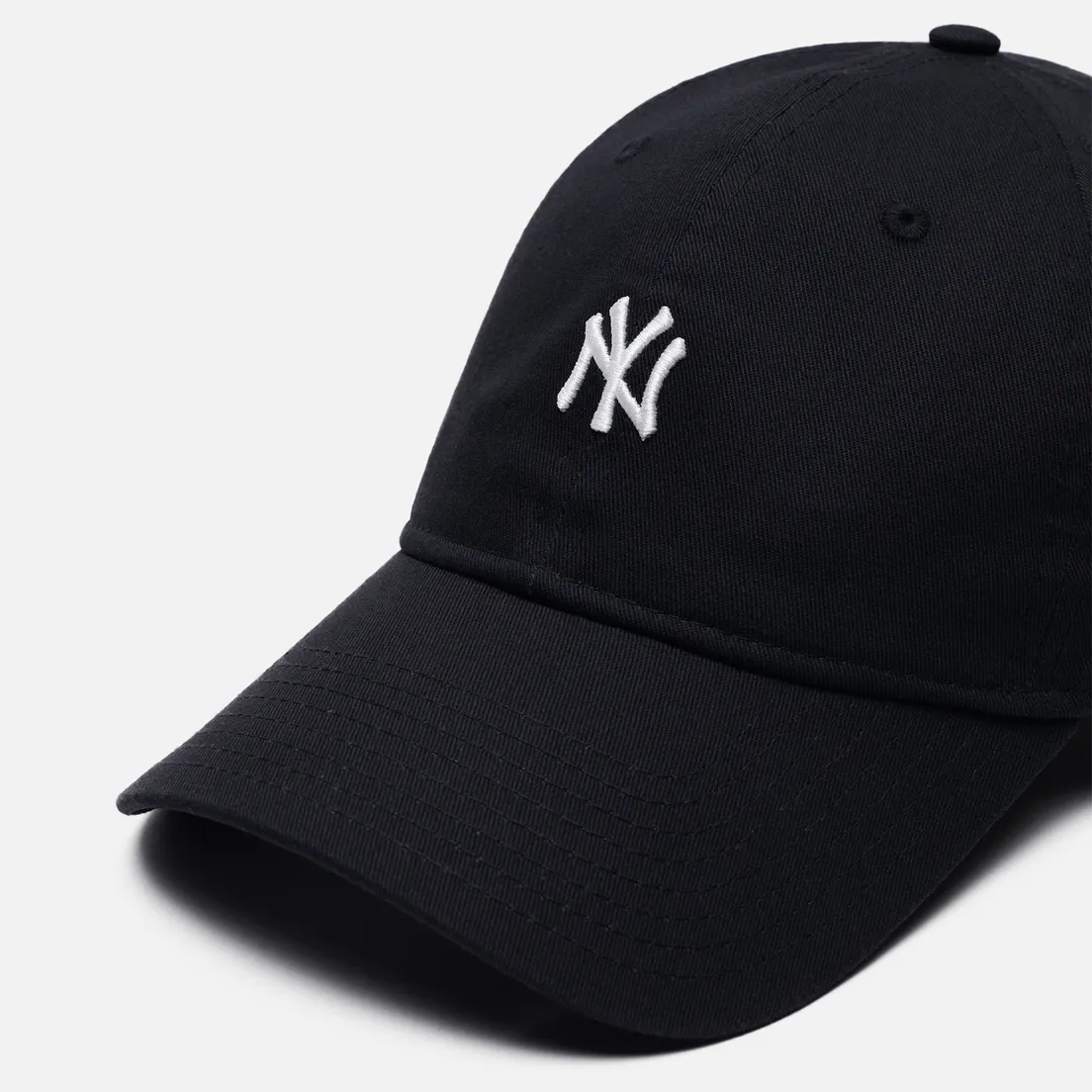 New Era Кепка MLB NY Yankees Mini Logo 9Twenty