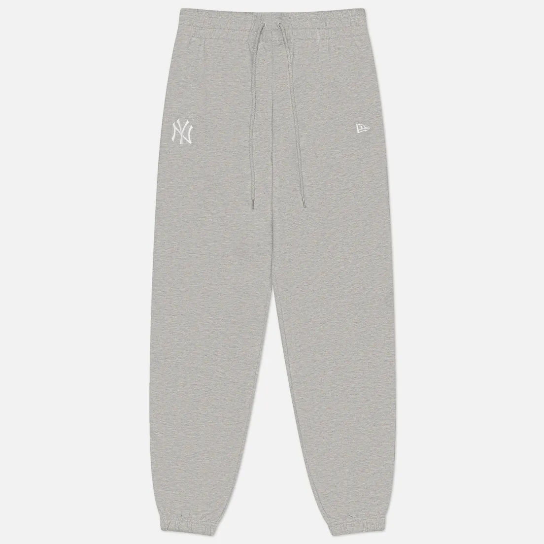 New Era Мужские брюки MLB NY Yankees Essential Joggers
