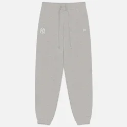 New Era Мужские брюки MLB NY Yankees Essential Joggers