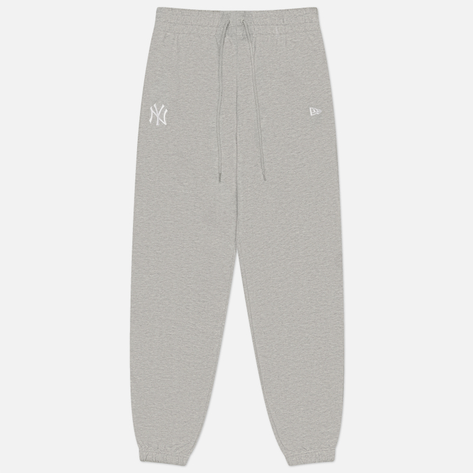 Мужские брюки New Era MLB NY Yankees Essential Joggers