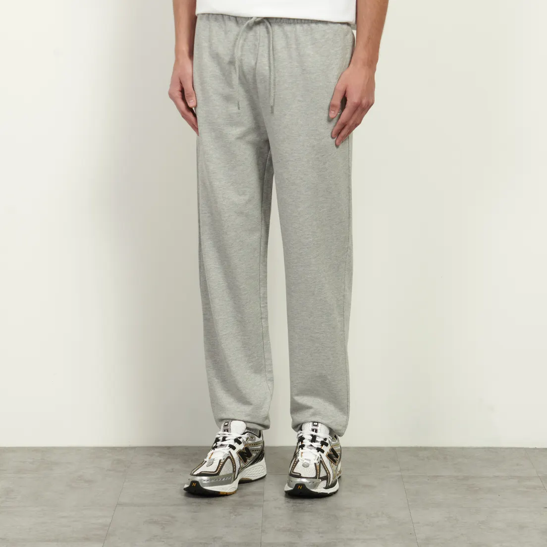 New Era Мужские брюки MLB NY Yankees Essential Joggers