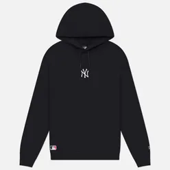 New Era Мужская толстовка MLB NY Yankees Essential Oversized Hoodie