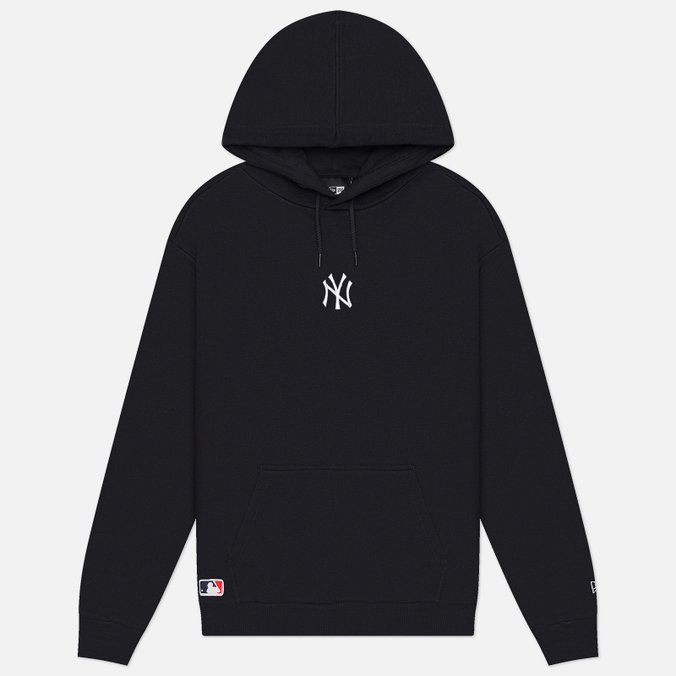 Мужская толстовка New Era MLB NY Yankees Essential Oversized Hoodie