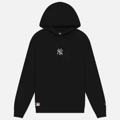 New Era Мужская толстовка MLB NY Yankees Essential Oversized Hoodie